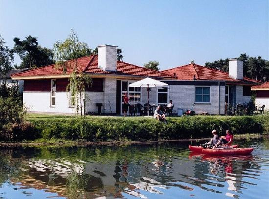 Parc de Witte Vennen