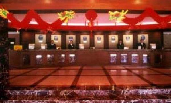 汉庭北京天坛东门酒店-官方