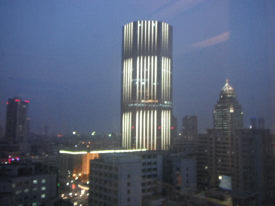 美都大酒店主图