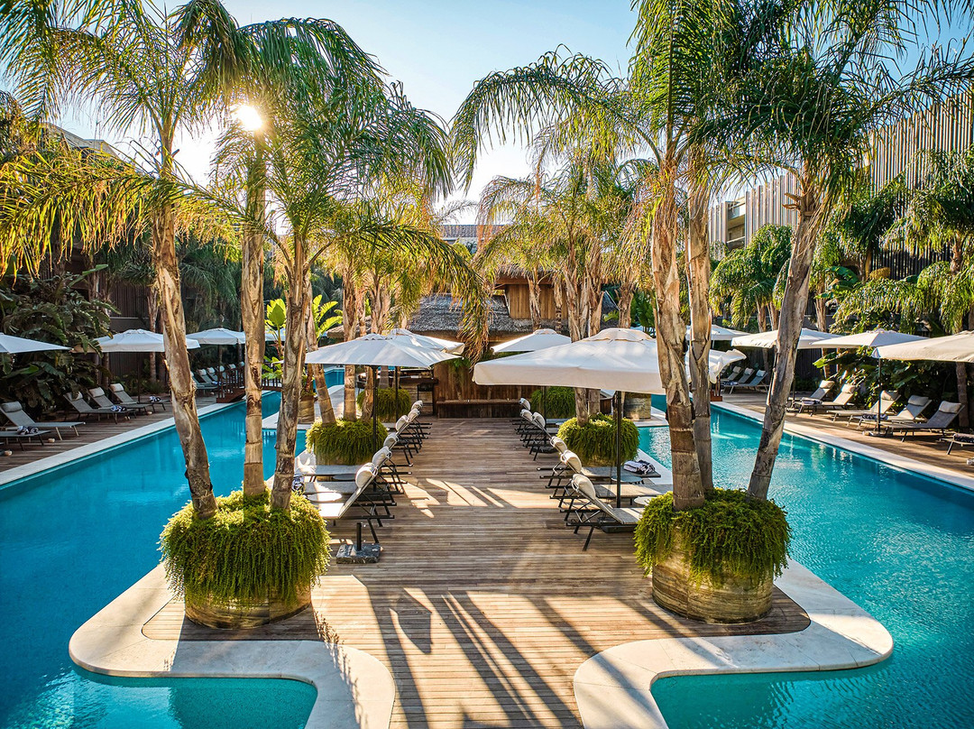 Biblos Resort Alaçatı