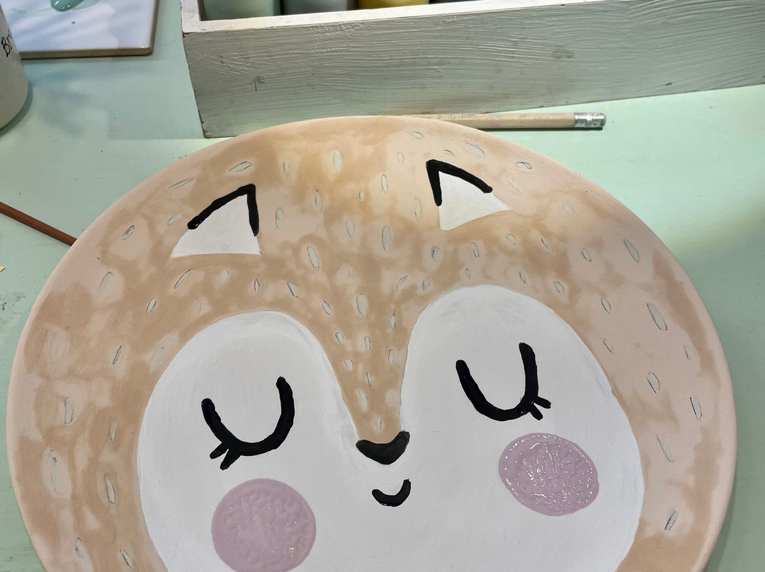 The Pottery Place-威特尼必去景点