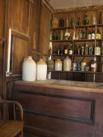 Inverell Pioneer Village景点图片