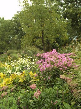 MacKenzie-Childs-Aurora必去景点