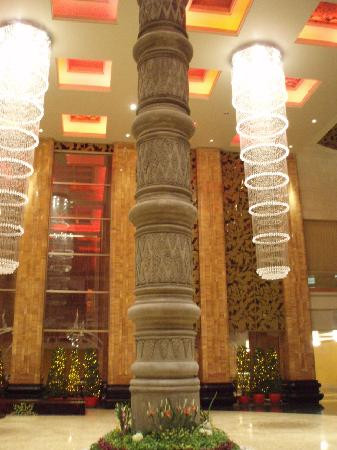 The Spa At NagaWorld-金边必去景点