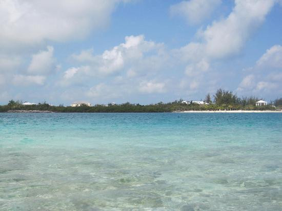 亚历山德拉公主国家公园-普罗维登西亚莱斯必去景点