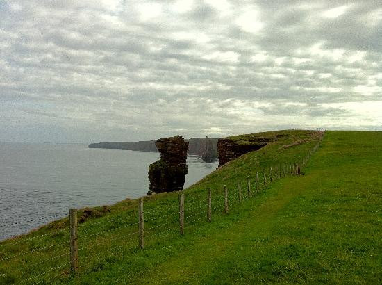 Duncansby Head景点图片