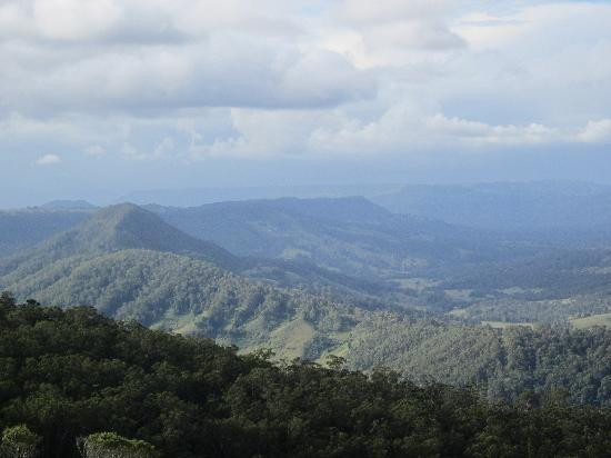 南十字星四驱车之旅-冲浪者天堂必去景点