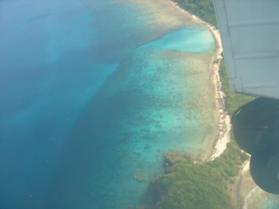 弗拉门戈海滩-库莱布拉岛必去景点