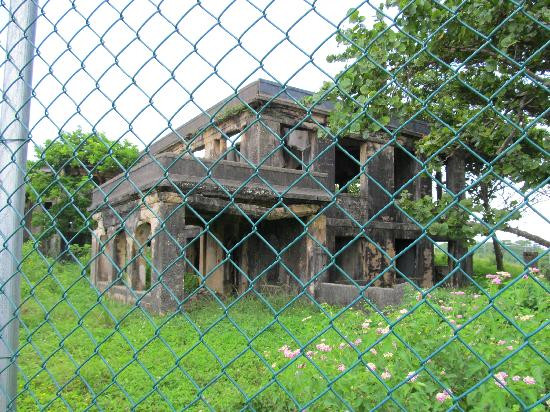 Folly Great House景点图片