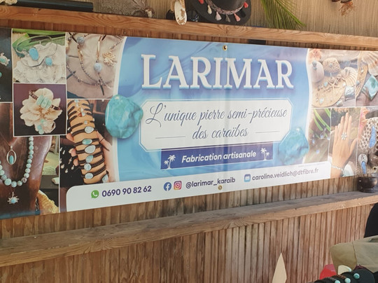 Village Artisanal Sainte-Anne-Sainte-Anne必去景点