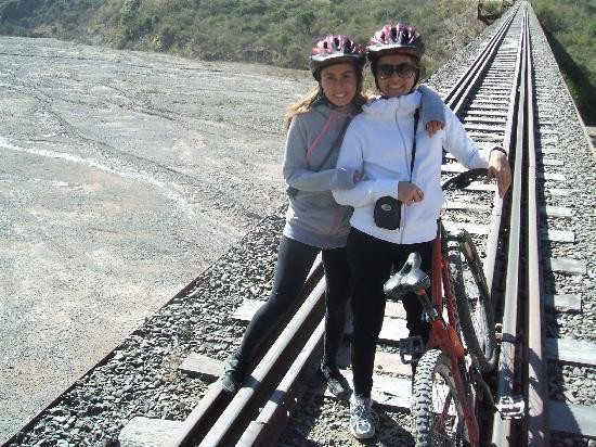 MTB Aventura Salta景点图片