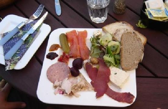 Valleybrook Wine on Wheels Tours-朗塞斯顿必去景点