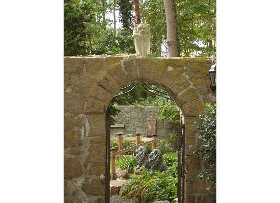 Hammond Castle Museum景点图片