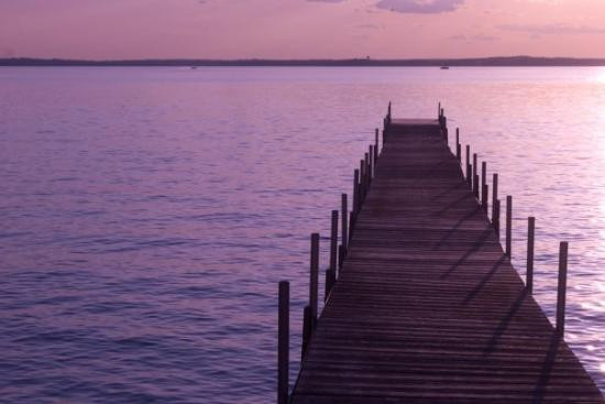 Lake Mendota-麦迪逊必去景点