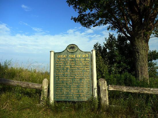 Orchard Beach State Park景点图片