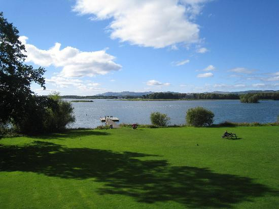 Lochleven Castle-Kinross必去景点