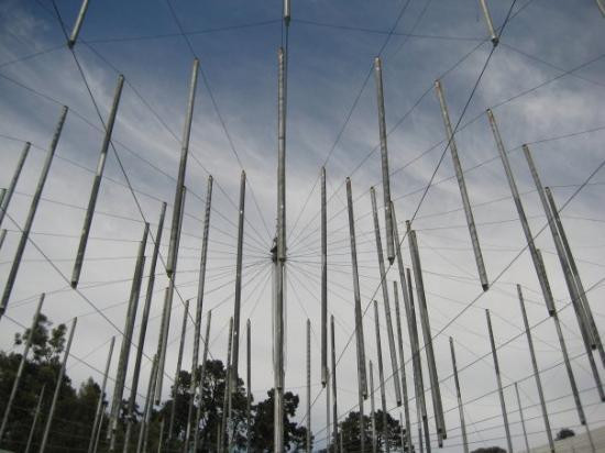 Quinta Vergara-比尼亚德尔马必去景点