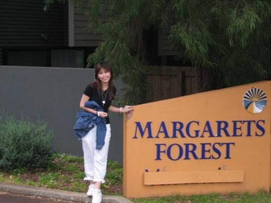 Margaret River Regional Wine Centre-Cowaramup必去景点