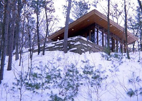 Seth Peterson Cottage景点图片