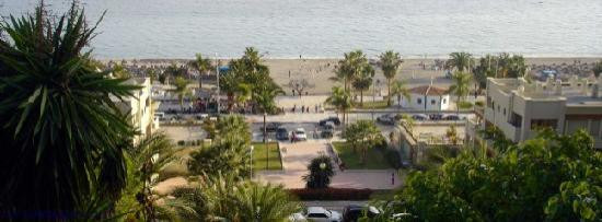 Capistrano Playa景点图片