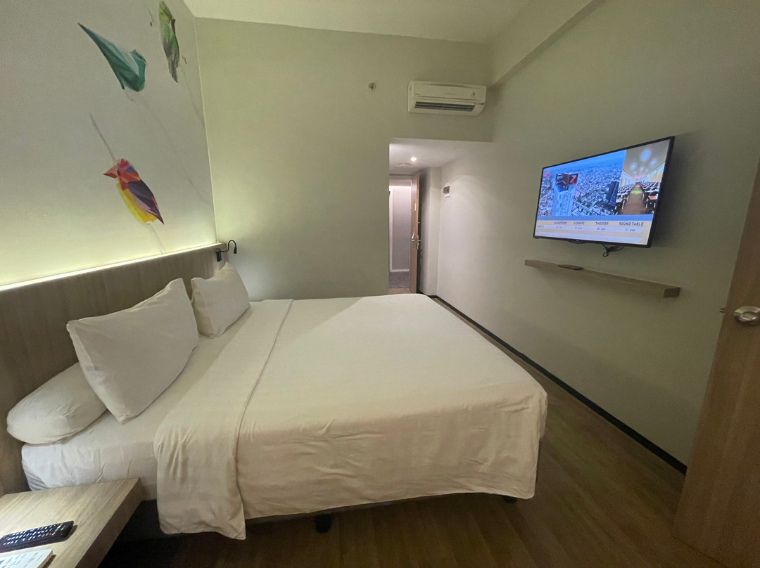 The Zuri Palembang主图