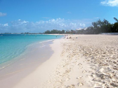 Native Way Charters-七哩滩必去景点