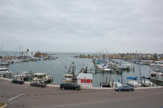 Texas Maritime Museum景点图片