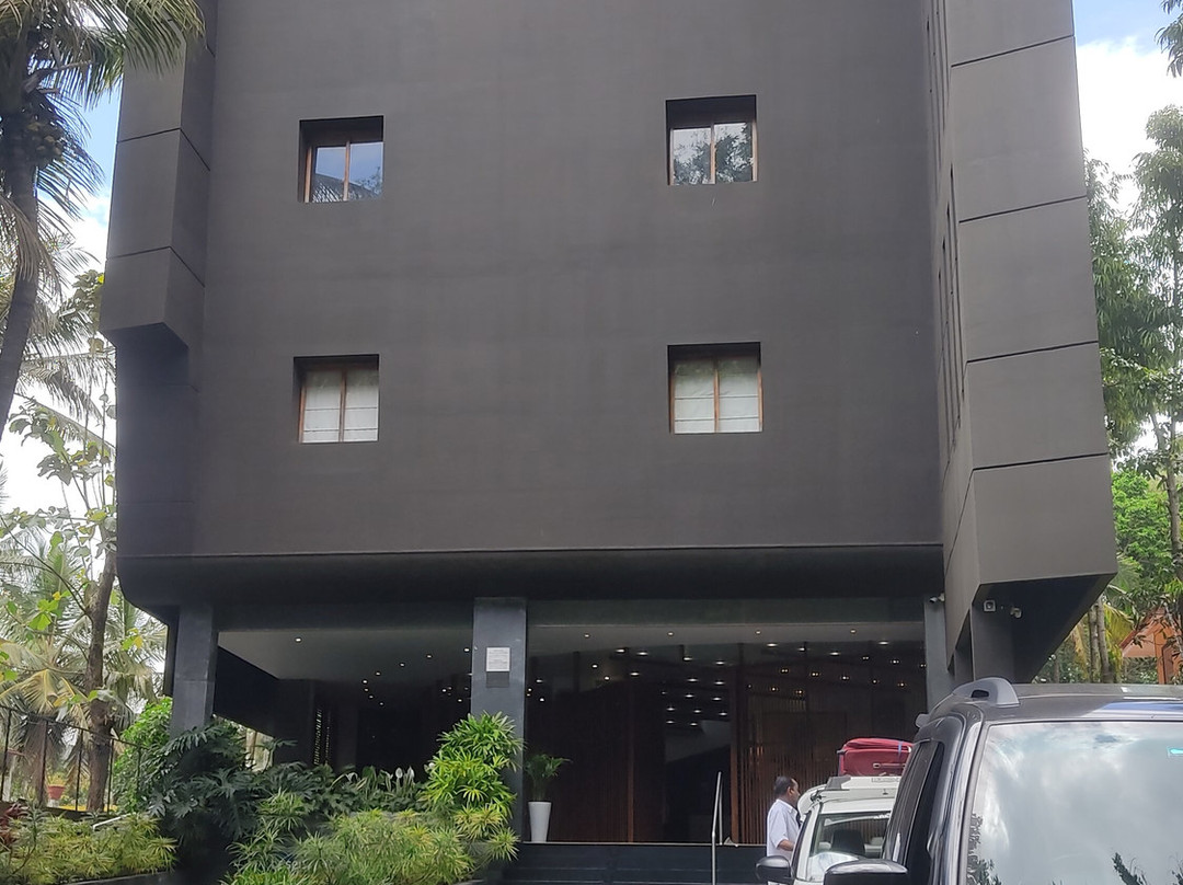 Keys Prima by Lemon Tree Hotels, Thekkady主图