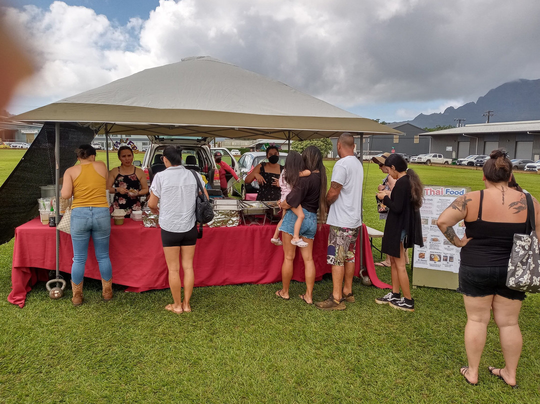 Grove Farm Market-利胡埃必去景点