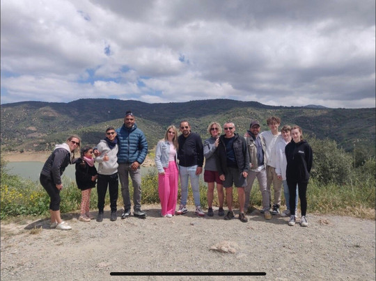 Eye travel-赫索尼索斯必去景点