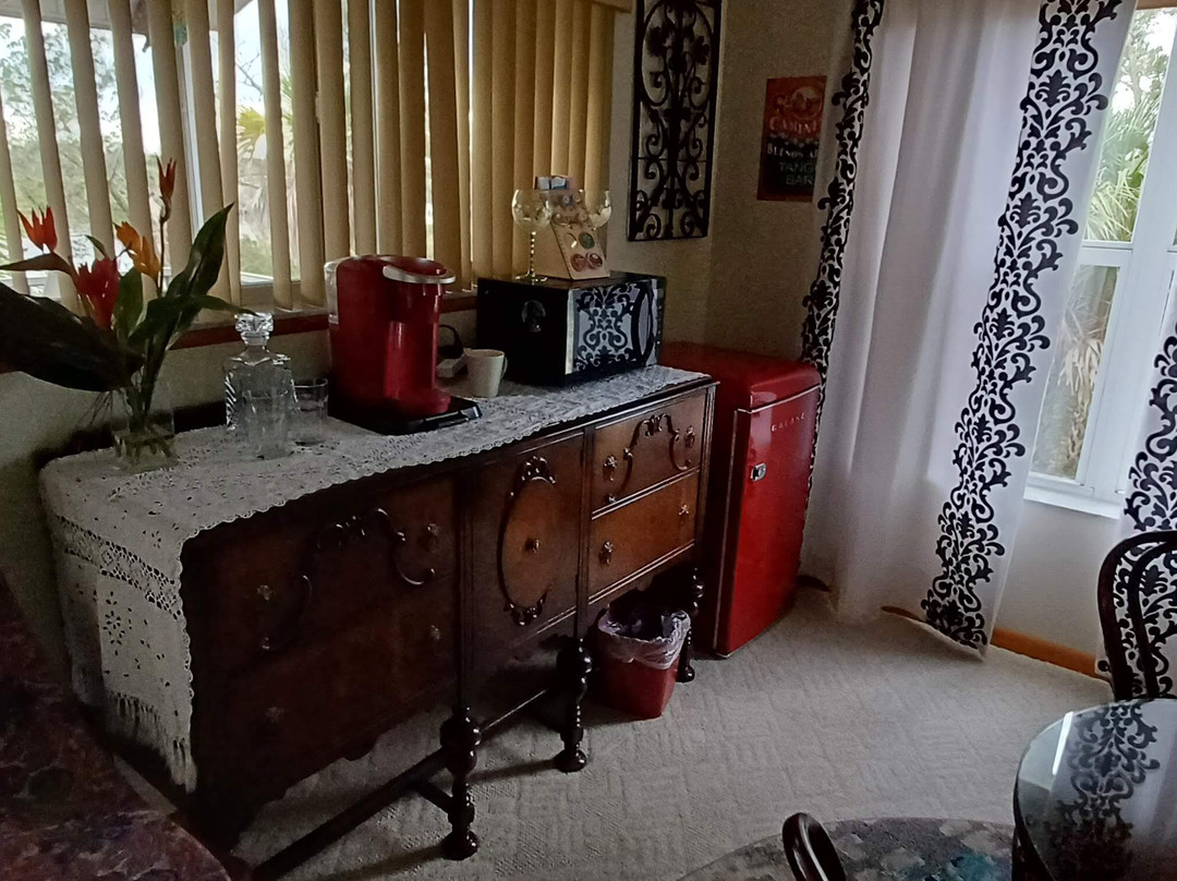 Crystal River Lullaby B&B主图