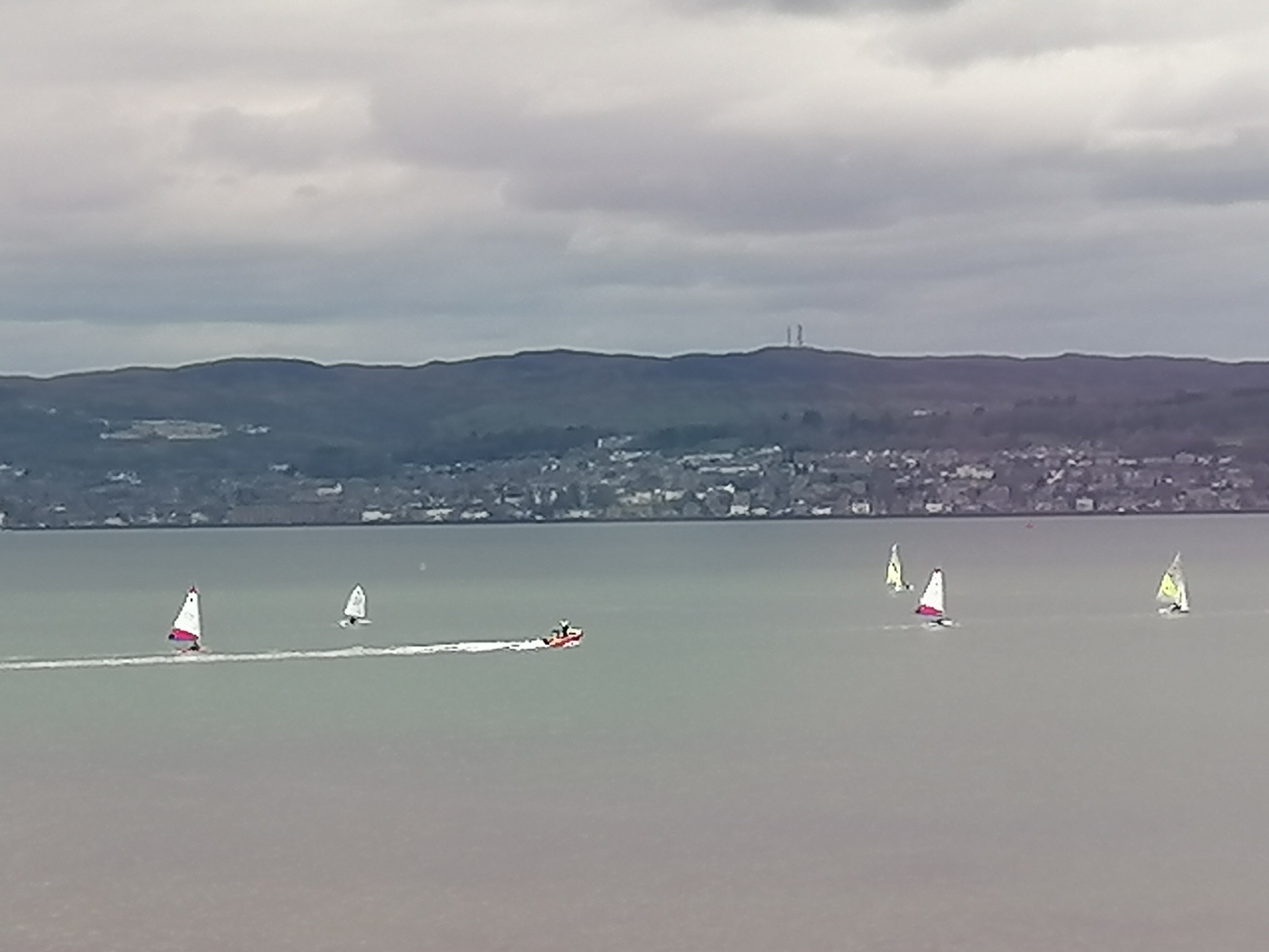 Travelodge Helensburgh Seafront-酒店景观