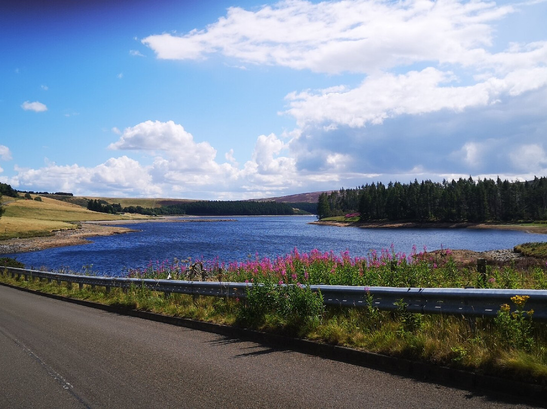 Whiteadder Watersports Centre景点图片