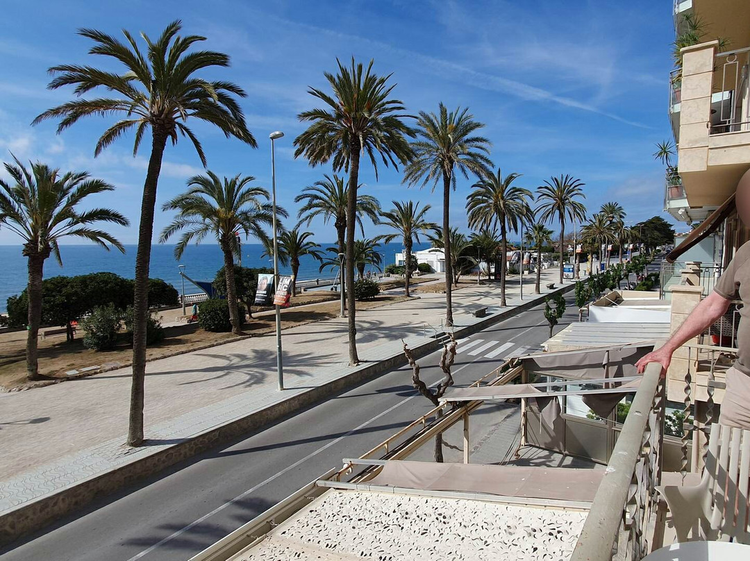 Sercotel Kalma Sitges主图