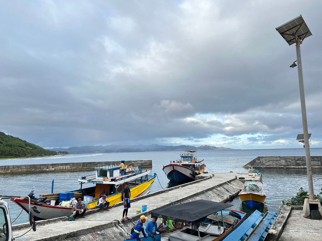 Batanes Seaside Lodge and Restaurant主图