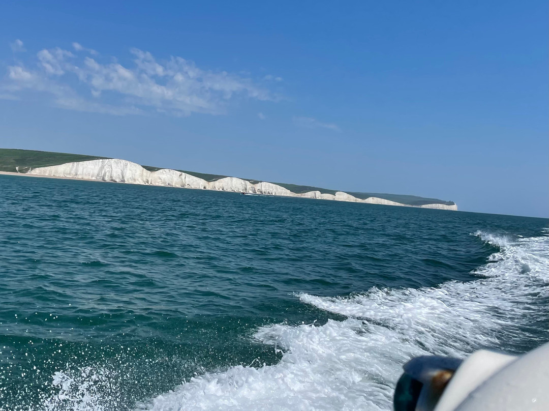 Maverick Boat Adventures景点图片