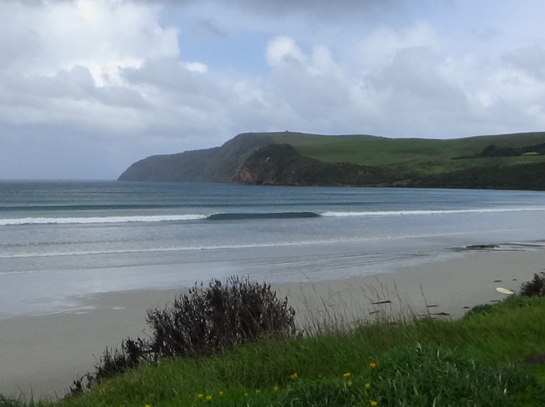 Cape Bridgewater Bay Beach景点图片