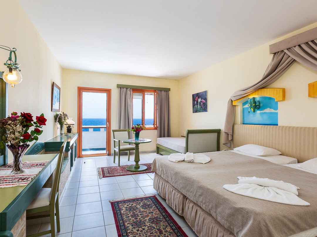 Kalypso Cretan Village Resort & Spa主图