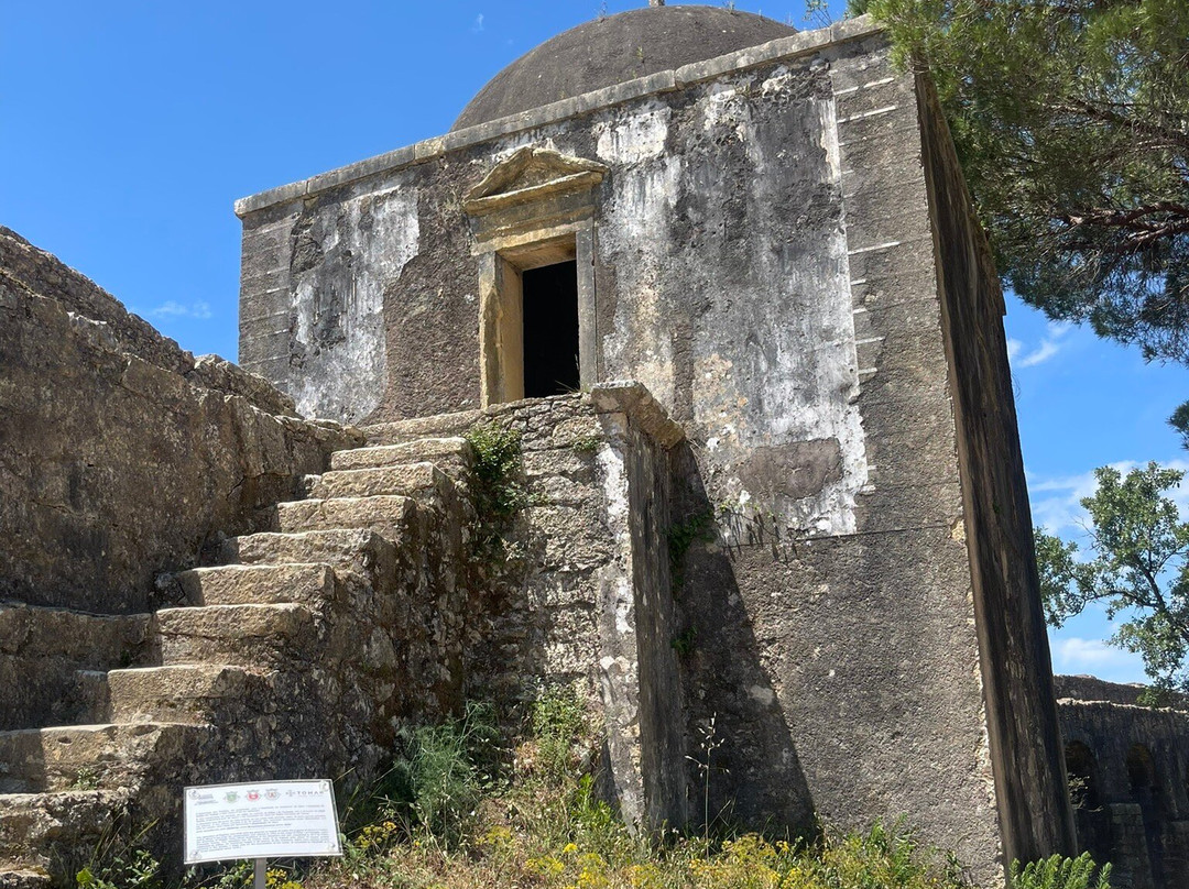Aqueduto dos Pegões景点图片
