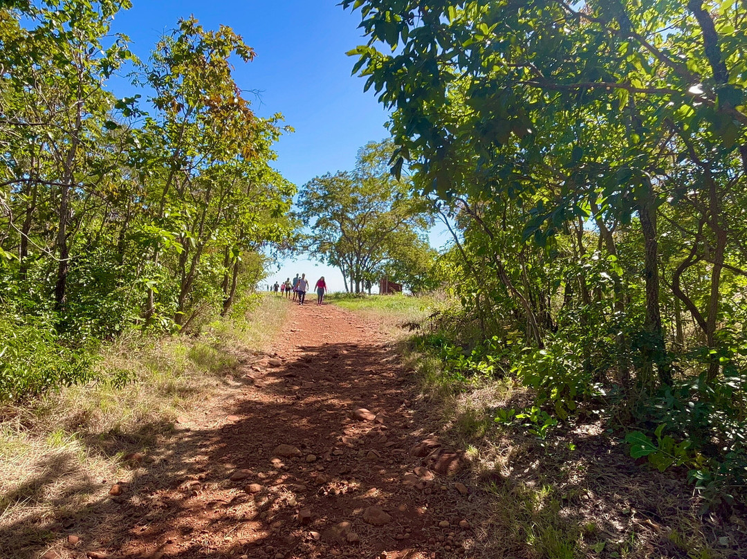 Morro Do Ernesto景点图片