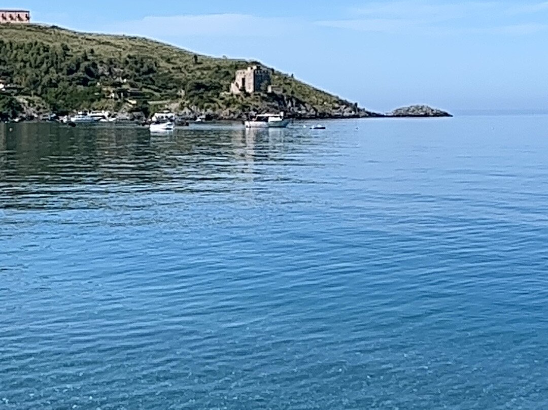 Lido Nettuno景点图片