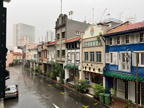 安详之家-雅诗阁精选-由雅诗阁有限公司管理主图