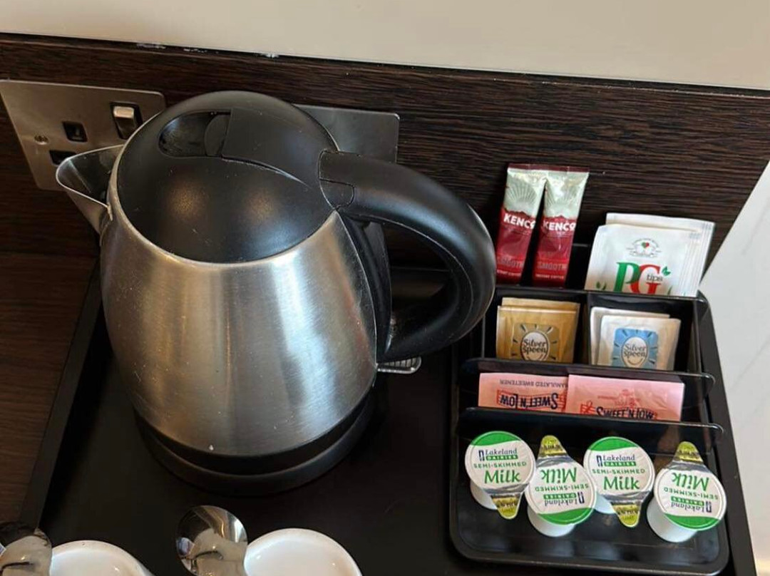 Premier Inn Perth City Centre Hotel主图