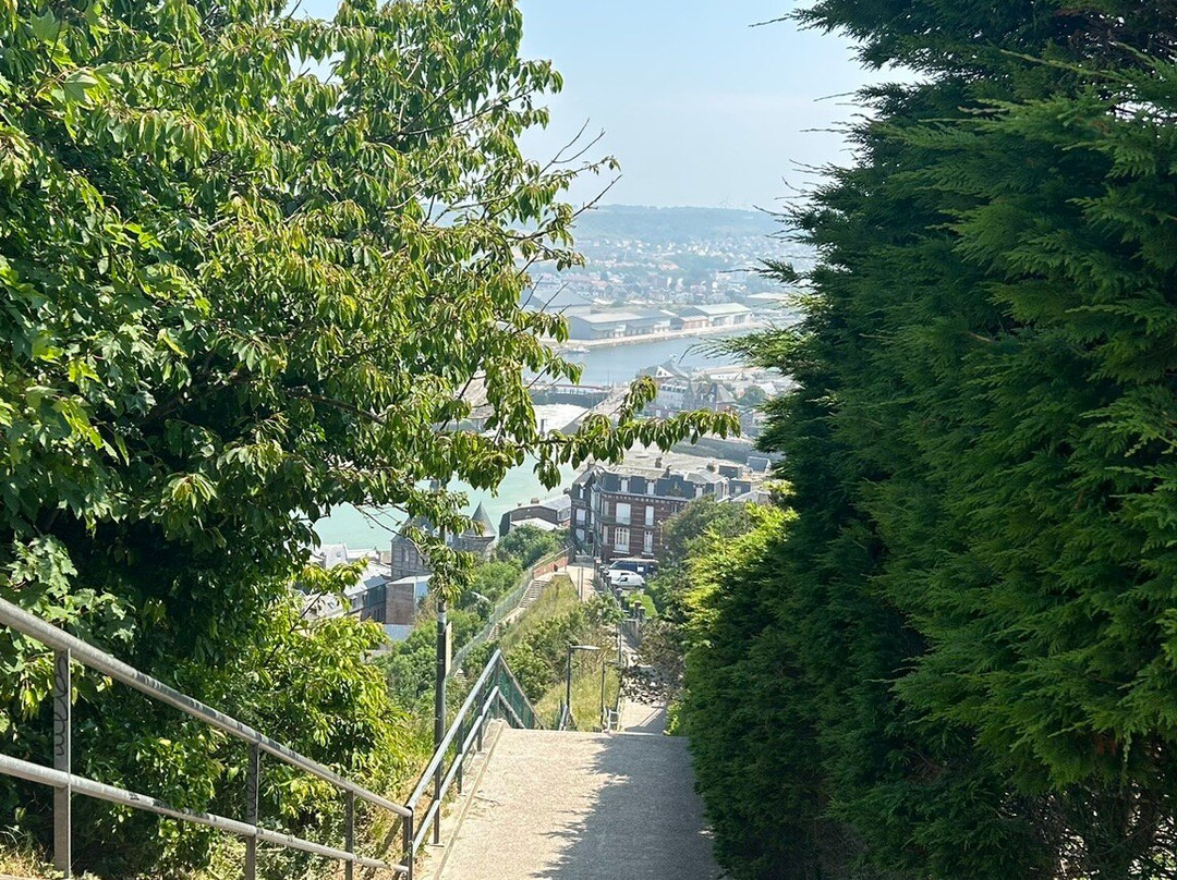 Vue Panoramique-勒特雷波尔必去景点