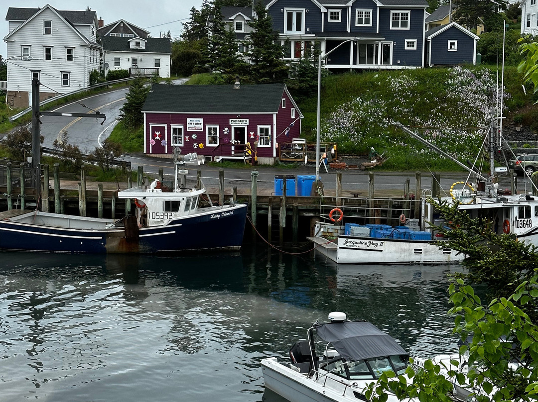 Anchor Tours-哈利法克斯必去景点