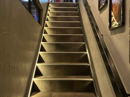 OAK BAR 涩谷-Udagawacho必去景点