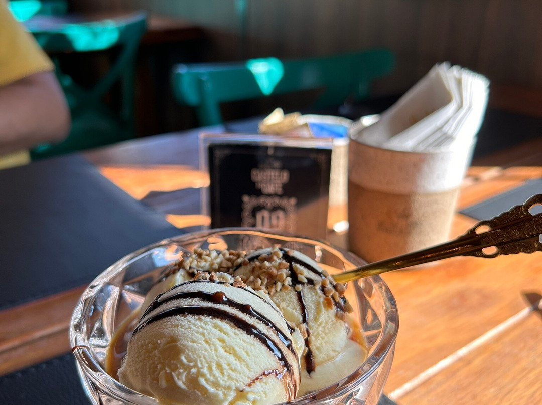 Castelo do Café-Manhuacu必去景点