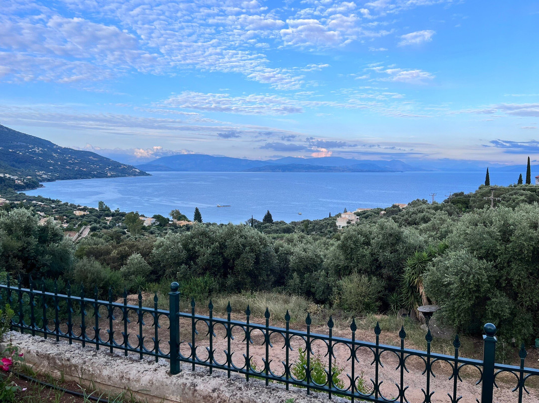 Barbati Blick Bunglows主图