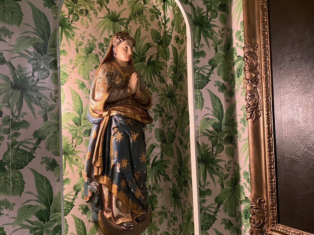 Château D'épinac-Epinac必去景点