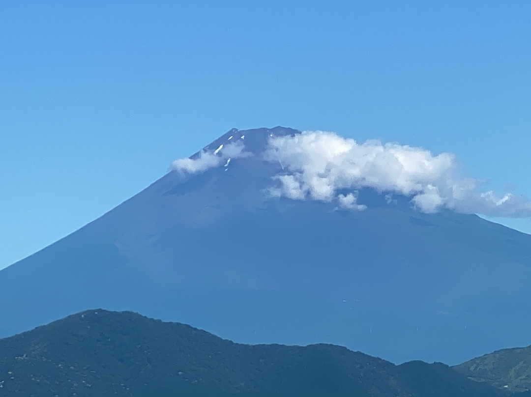 Anest Iwata Sky Lounge-汤河原町必去景点